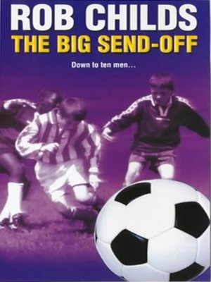 cover image of The Big Send-Off